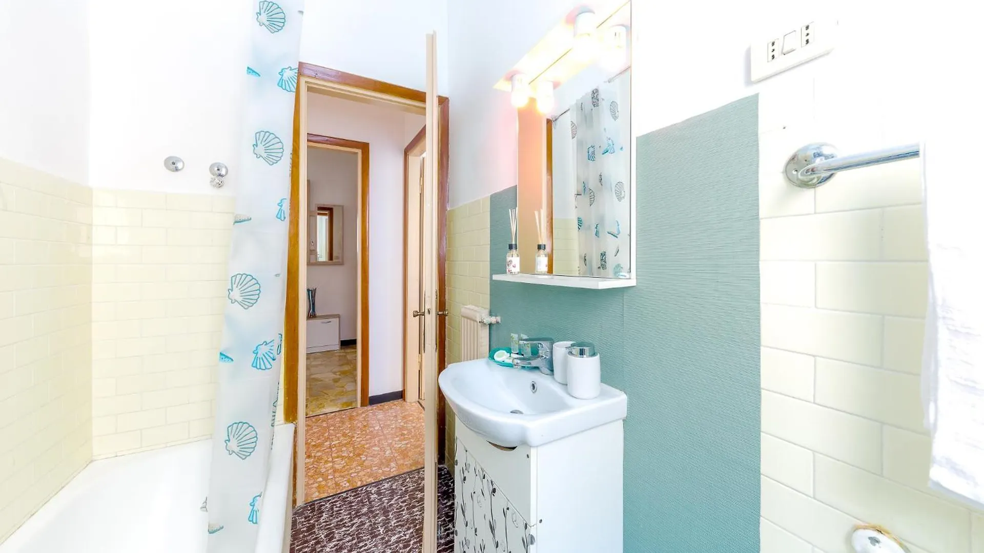 Apartment Relax In Portofino - Appartamento Vicino Al Centro E Al Mare - Terrazzo - Ac - Free Wi-Fi Santa Margherita Ligure Italy