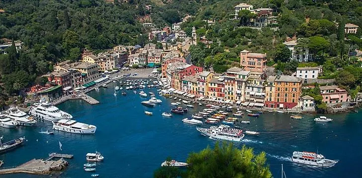 Relax In Portofino - Appartamento Vicino Al Centro E Al Mare - Terrazzo - Ac - Free Wi-Fi Santa Margherita Ligure Apartment