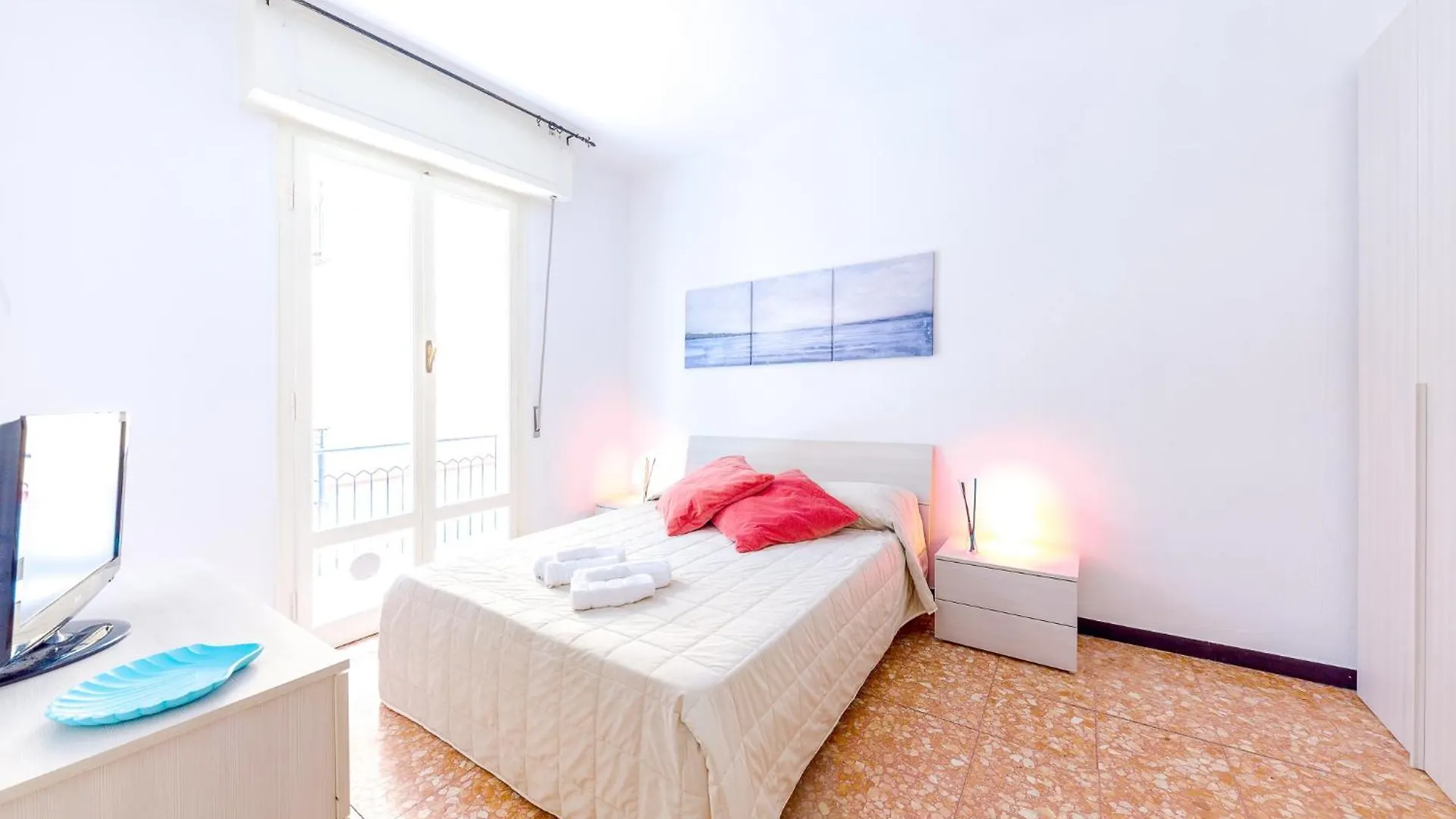Apartment Relax In Portofino - Appartamento Vicino Al Centro E Al Mare - Terrazzo - Ac - Free Wi-Fi Santa Margherita Ligure