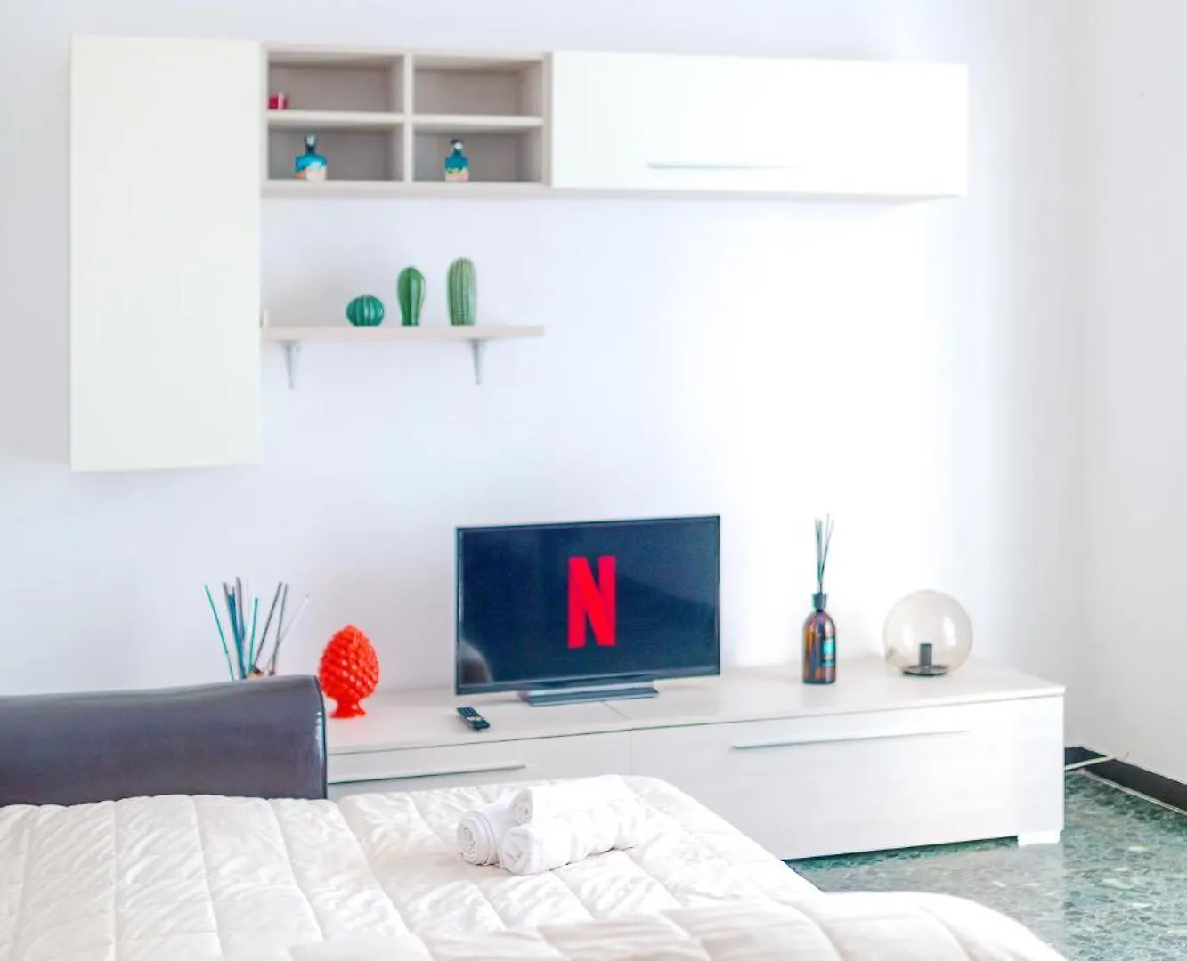Apartment Relax In Portofino - Appartamento Vicino Al Centro E Al Mare - Terrazzo - Ac - Free Wi-Fi Santa Margherita Ligure Italy