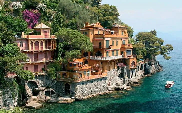 Relax In Portofino - Appartamento Vicino Al Centro E Al Mare - Terrazzo - Ac - Free Wi-Fi Santa Margherita Ligure 0*,