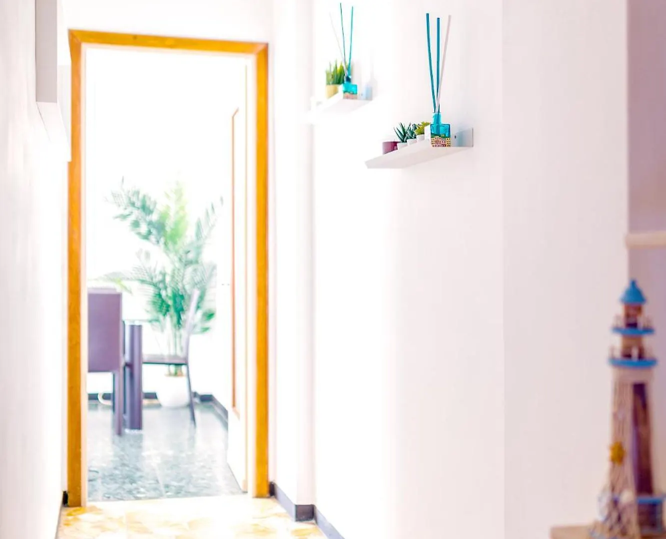 Apartment Relax In Portofino - Appartamento Vicino Al Centro E Al Mare - Terrazzo - Ac - Free Wi-Fi Santa Margherita Ligure