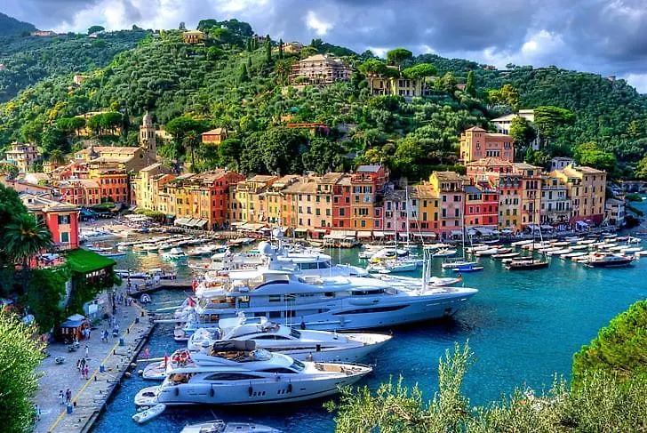Apartment Relax In Portofino - Appartamento Vicino Al Centro E Al Mare - Terrazzo - Ac - Free Wi-Fi Santa Margherita Ligure