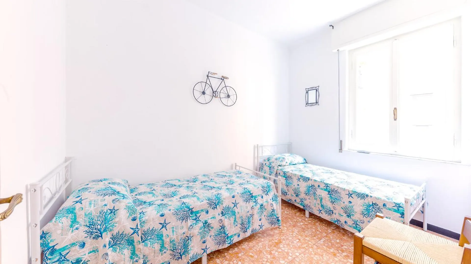 Relax In Portofino - Appartamento Vicino Al Centro E Al Mare - Terrazzo - Ac - Free Wi-Fi Santa Margherita Ligure