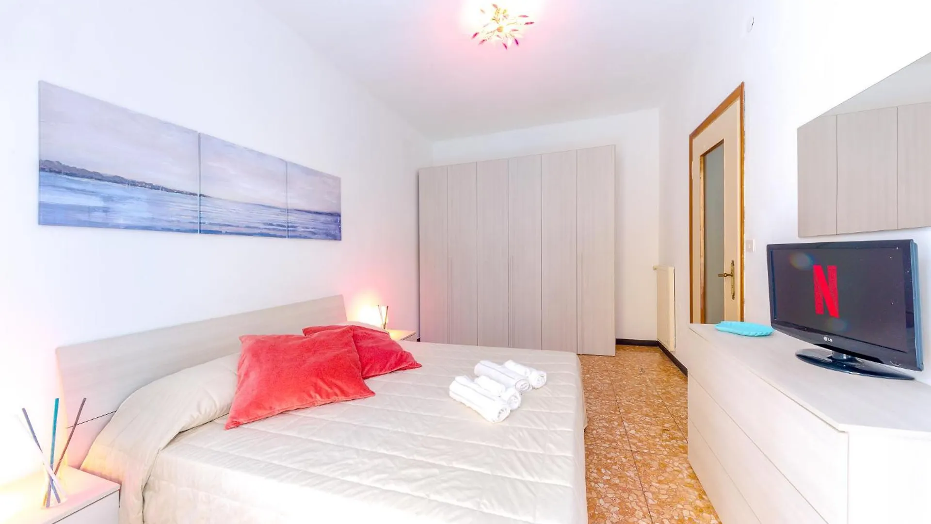Relax In Portofino - Appartamento Vicino Al Centro E Al Mare - Terrazzo - Ac - Free Wi-Fi Santa Margherita Ligure 0*,  Italy