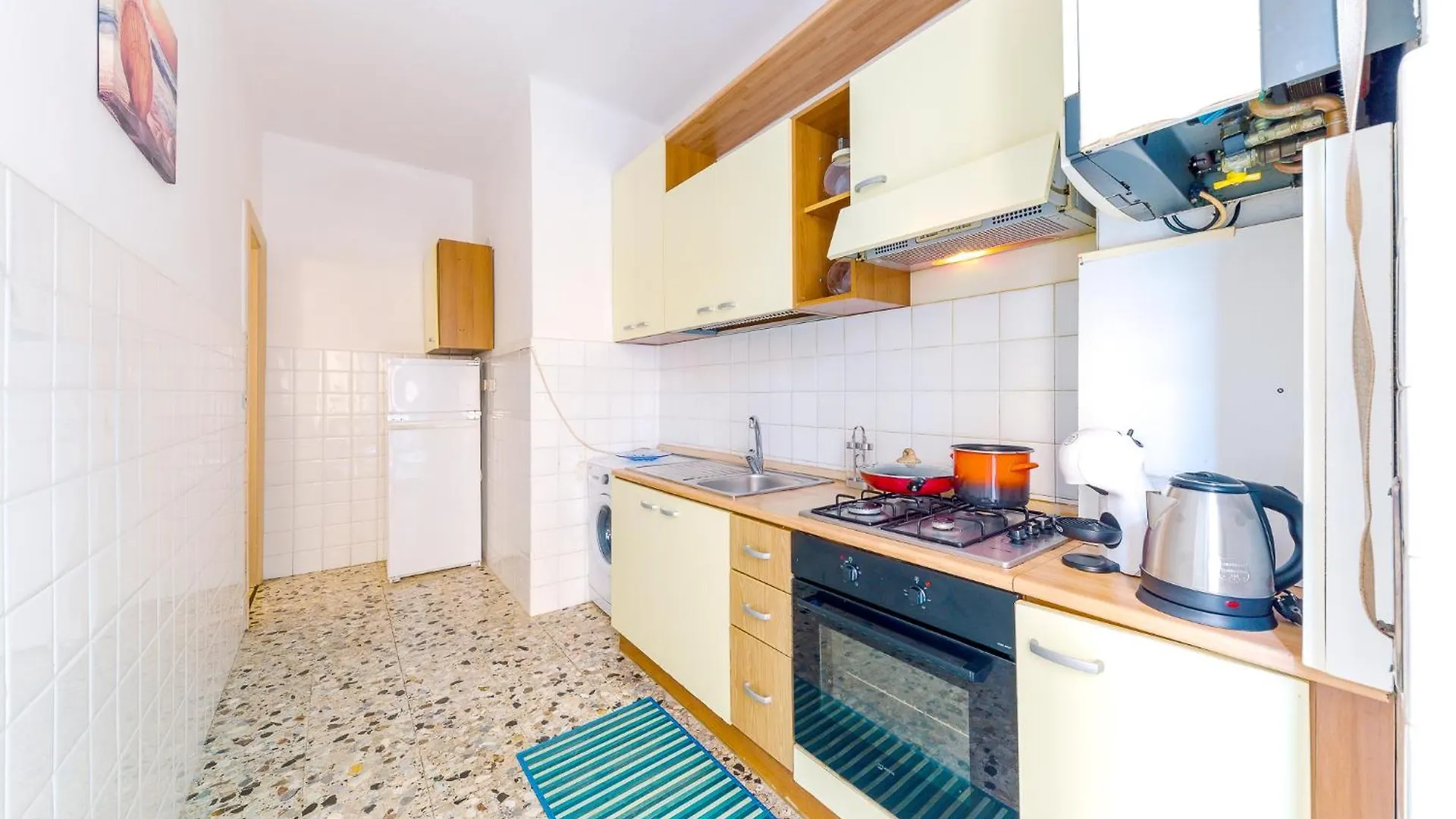 Relax In Portofino - Appartamento Vicino Al Centro E Al Mare - Terrazzo - Ac - Free Wi-Fi Santa Margherita Ligure