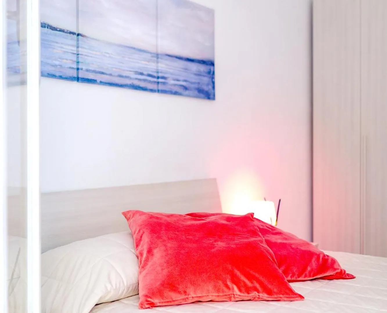 Relax In Portofino - Appartamento Vicino Al Centro E Al Mare - Terrazzo - Ac - Free Wi-Fi Santa Margherita Ligure 0*,  Italy